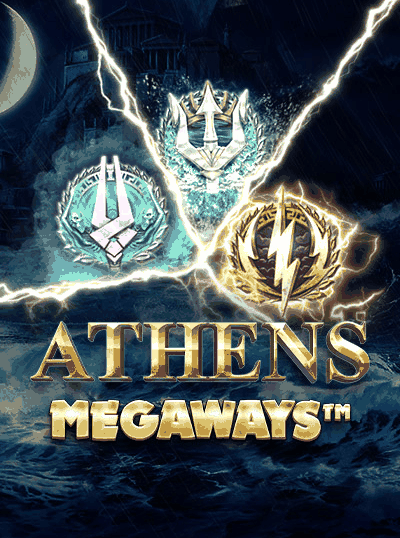 ATHENS MEGAWAYS