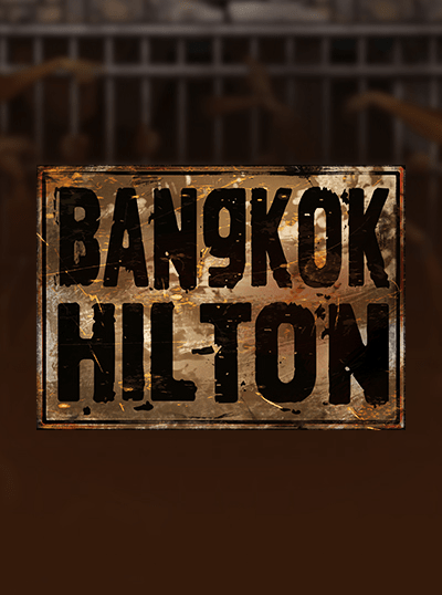 BANGKOK HILTON